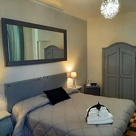 Principe Calaf 3 B&B