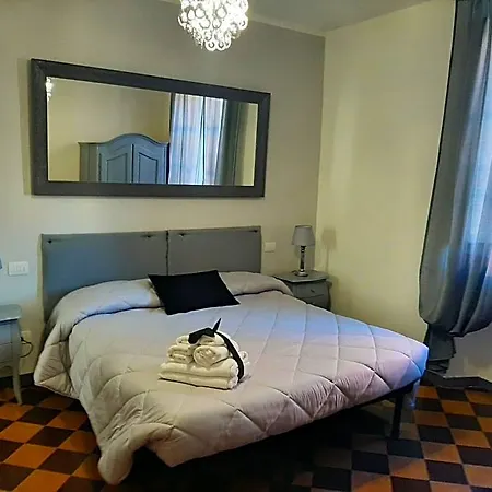 Principe Calaf 3 B&B 4*
