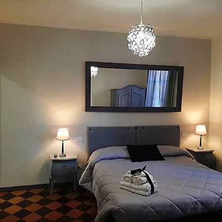 Principe Calaf 3 B&B 4*