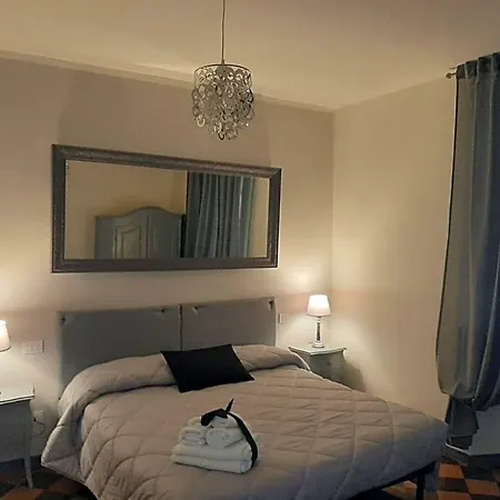 B&B Principe Calaf 3 4*