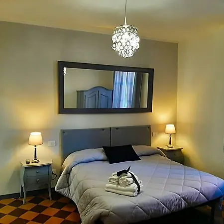 B&B Principe Calaf 3 4*