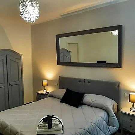 B&B Principe Calaf 3 4*