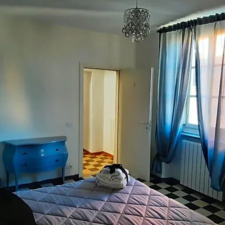 B&B Principe Calaf 3