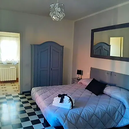 B&B Principe Calaf 3 4*