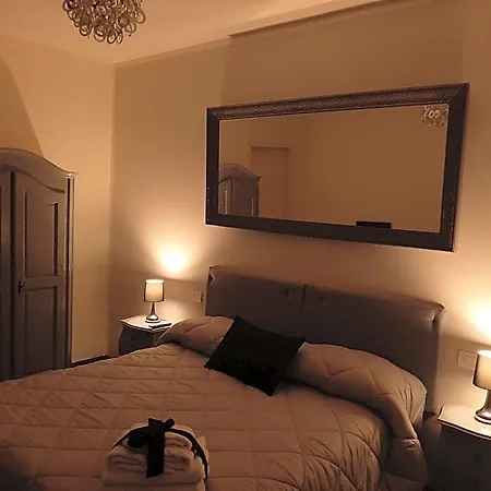 Principe Calaf 3 B&B