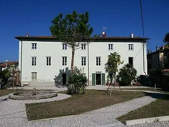 Principe Calaf 3 Frühstückspension 4*