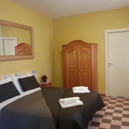 Principe Calaf 3 B&B 4*
