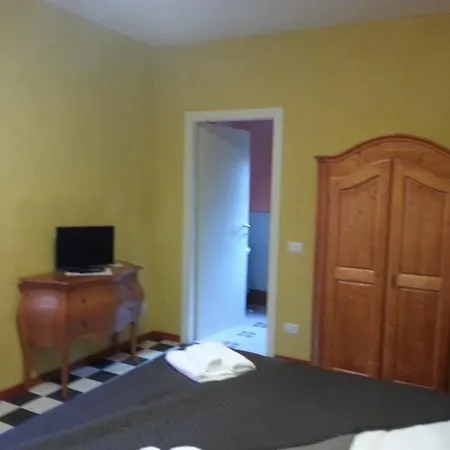 Principe Calaf 3 B&B 루카