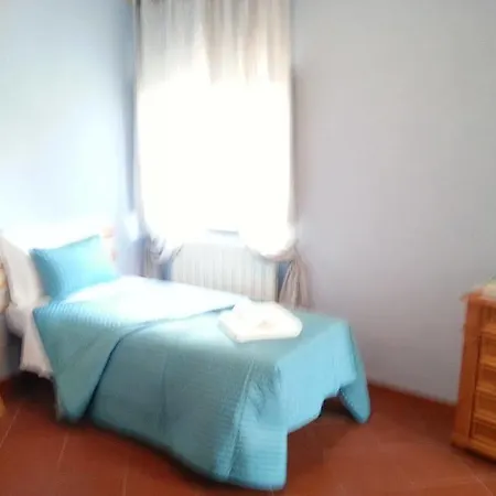 B&B Principe Calaf 3 루카