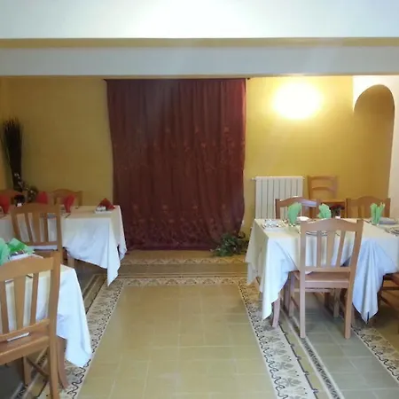B&B Principe Calaf 3 루카