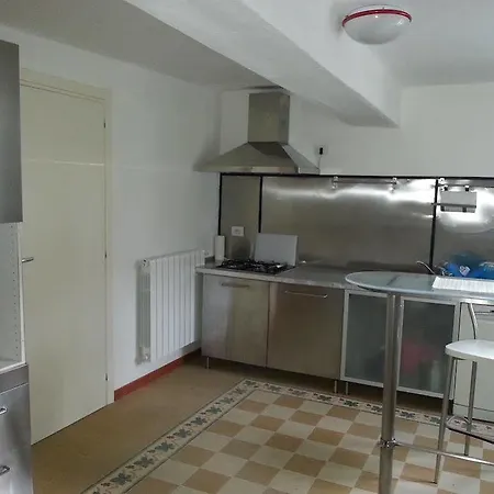Principe Calaf 3 B&B 루카