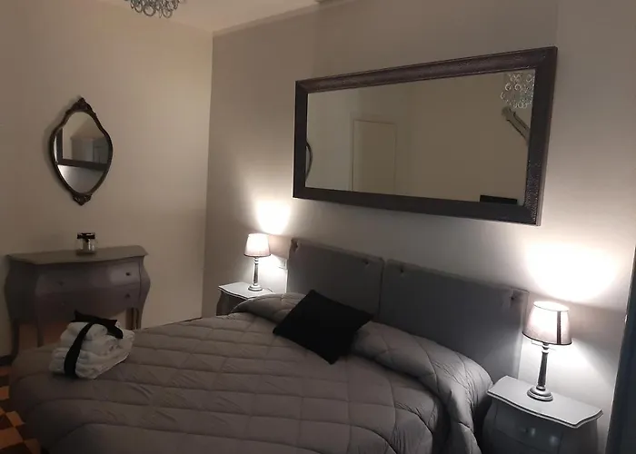 Principe Calaf 3 לינה וארוחת בוקר