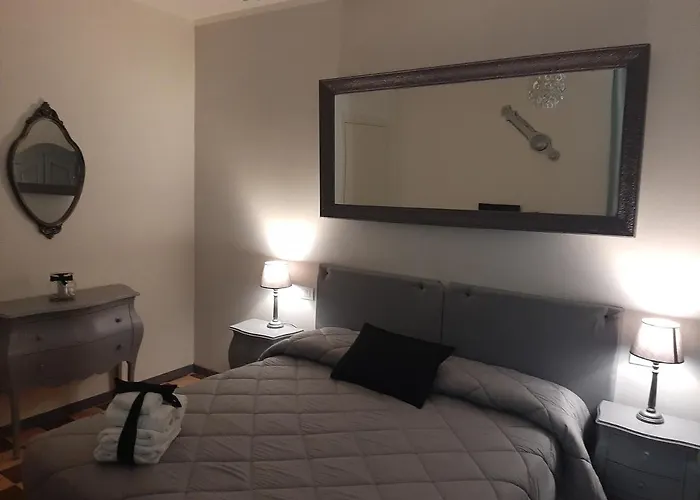 Principe Calaf 3 לינה וארוחת בוקר 4*