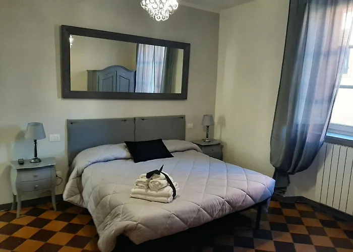 Principe Calaf 3 לינה וארוחת בוקר