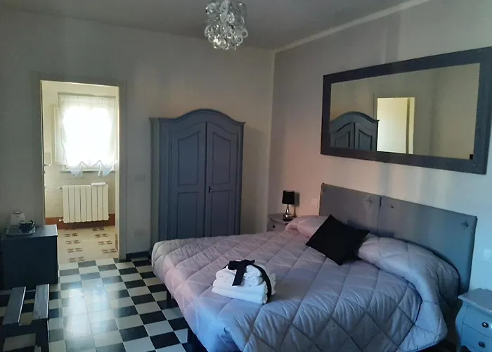 Principe Calaf 3 לינה וארוחת בוקר 4*