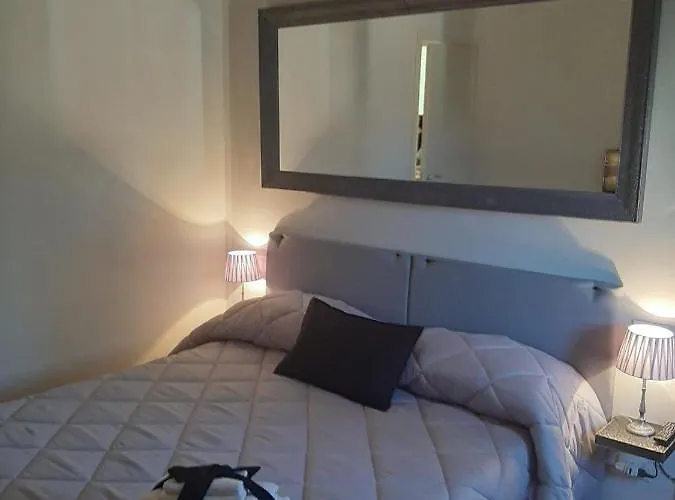 Principe Calaf 3 4* לוקה