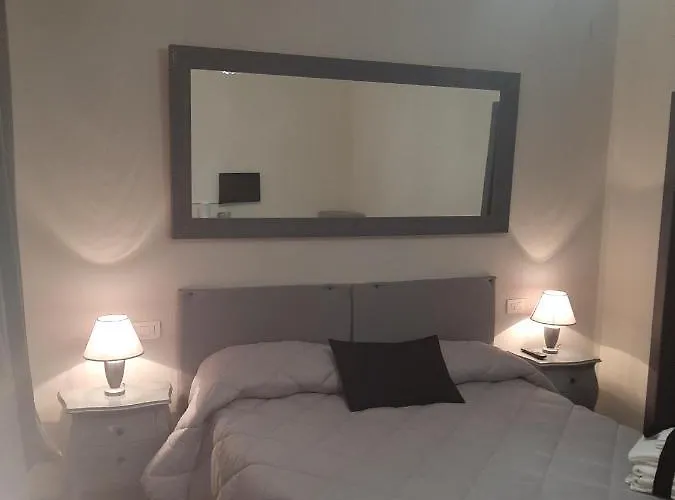 Principe Calaf 3 לינה וארוחת בוקר