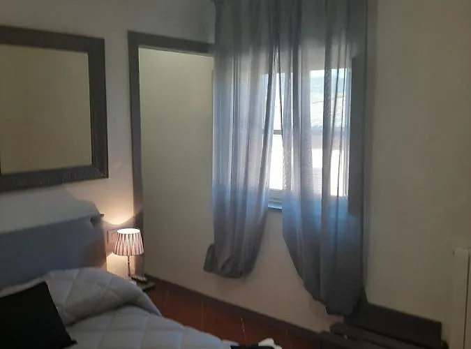 Principe Calaf 3 לינה וארוחת בוקר 4*