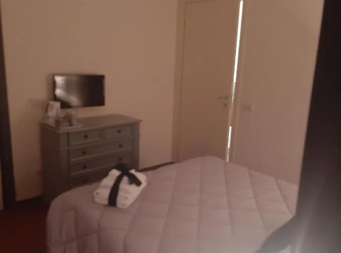 Principe Calaf 3 לינה וארוחת בוקר 4*