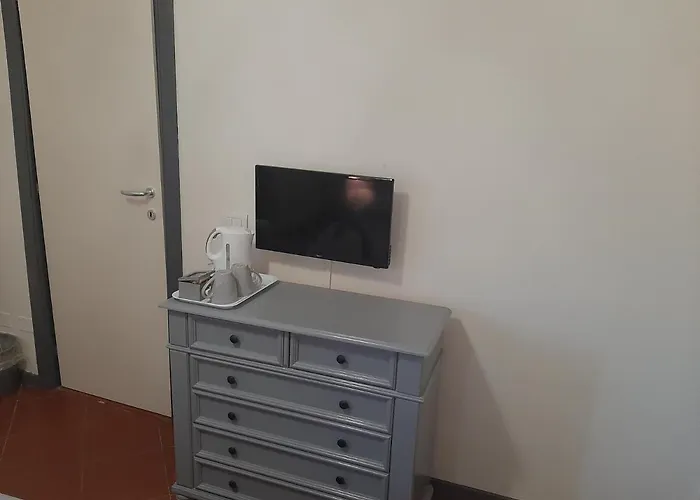 לינה וארוחת בוקר Principe Calaf 3 לוקה