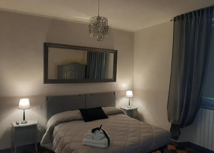 Principe Calaf 3 4* לוקה