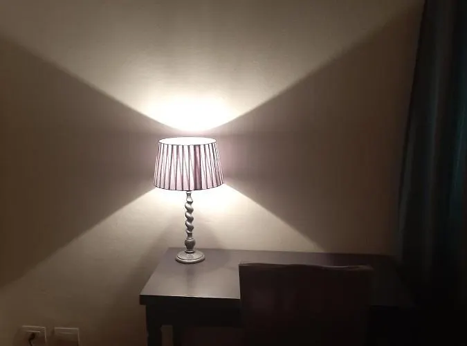 לינה וארוחת בוקר Principe Calaf 3