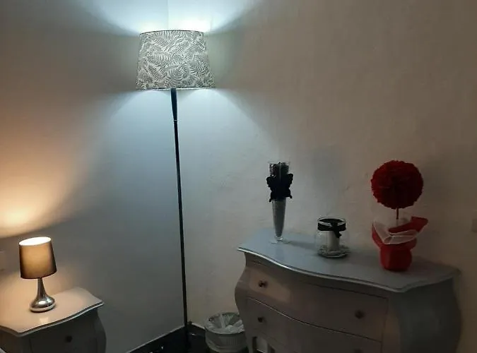 Principe Calaf 3 לינה וארוחת בוקר