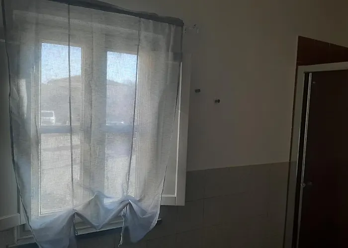 לינה וארוחת בוקר Principe Calaf 3