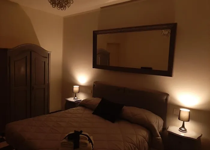 Principe Calaf 3 לינה וארוחת בוקר 4*