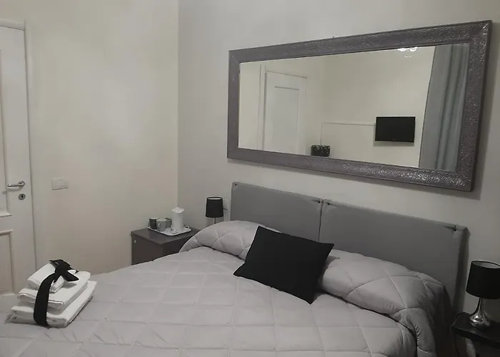 Principe Calaf 3 לינה וארוחת בוקר 4*