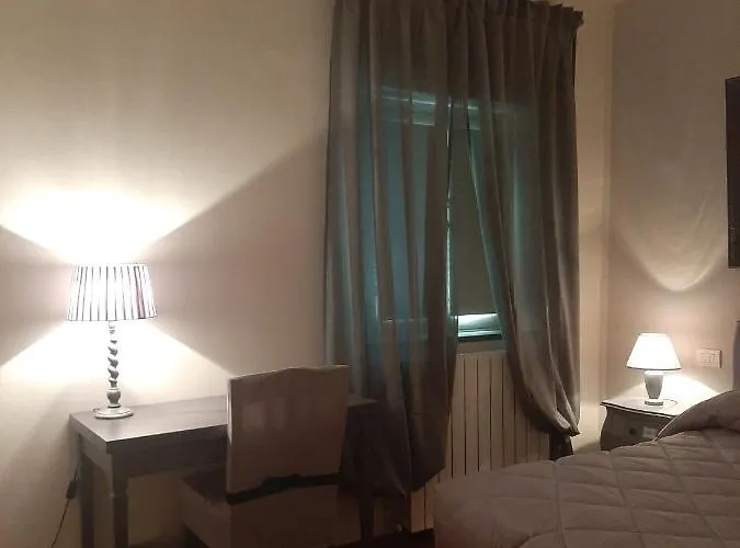 Principe Calaf 3 לינה וארוחת בוקר 4*