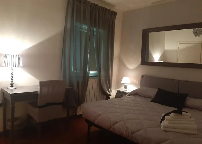 לינה וארוחת בוקר Principe Calaf 3