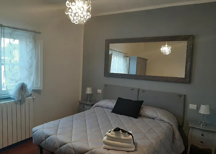 Principe Calaf 3 לינה וארוחת בוקר 4*