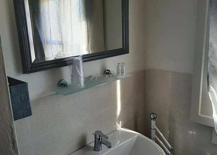 Principe Calaf 3 לינה וארוחת בוקר 4*