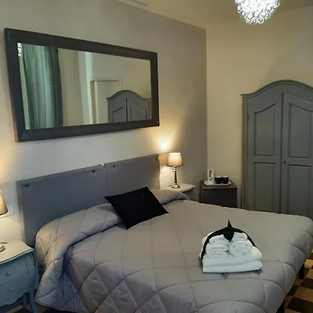 Principe Calaf 3 Bed & Breakfast 4*