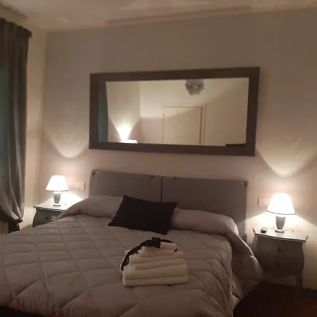Bed & Breakfast Principe Calaf 3