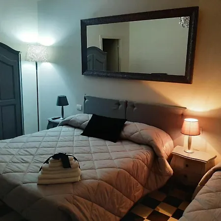 Principe Calaf 3 Bed & Breakfast Lucca