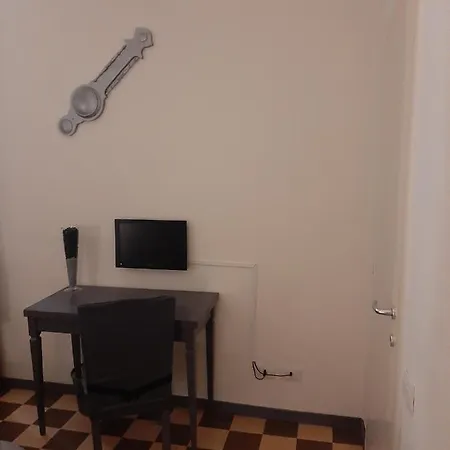 Bed & Breakfast Principe Calaf 3 Lucca