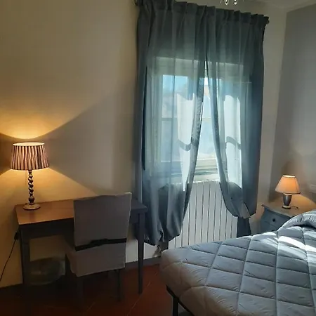 Bed & Breakfast Principe Calaf 3