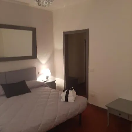 Bed & Breakfast Principe Calaf 3 Lucca