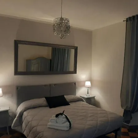 Principe Calaf 3 4* Lucca