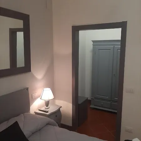 Bed & Breakfast Principe Calaf 3 Lucca