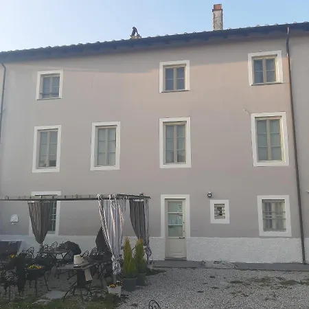 Bed & Breakfast Principe Calaf 3