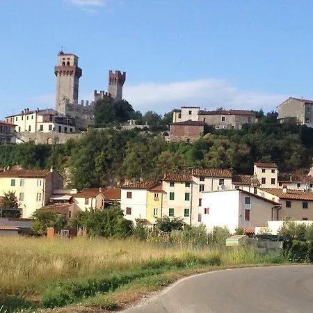 Bed & Breakfast Principe Calaf 3