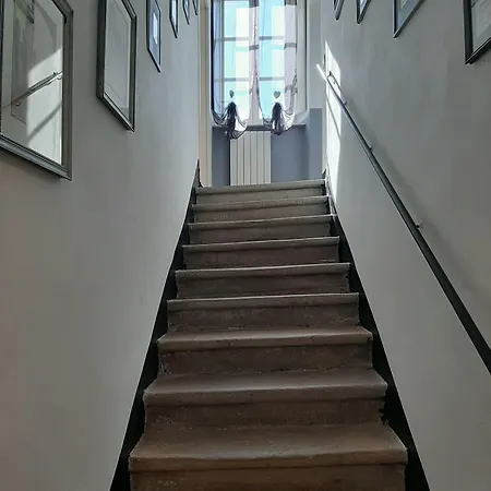 Bed & Breakfast Principe Calaf 3 Lucca