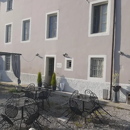 Principe Calaf 3 Bed & Breakfast 4*