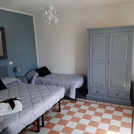 Principe Calaf 3 Bed & Breakfast 4*