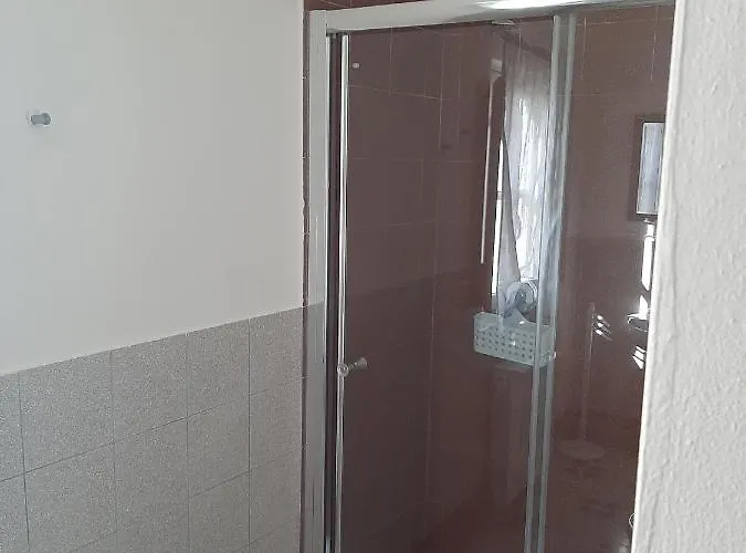 Principe Calaf 3 Panzió